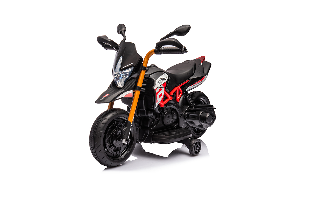 Aprilia Dosoduro small