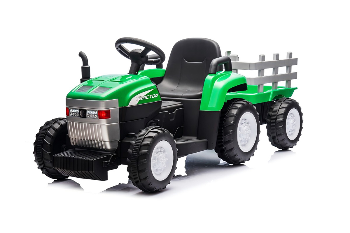 Tractor Midsize