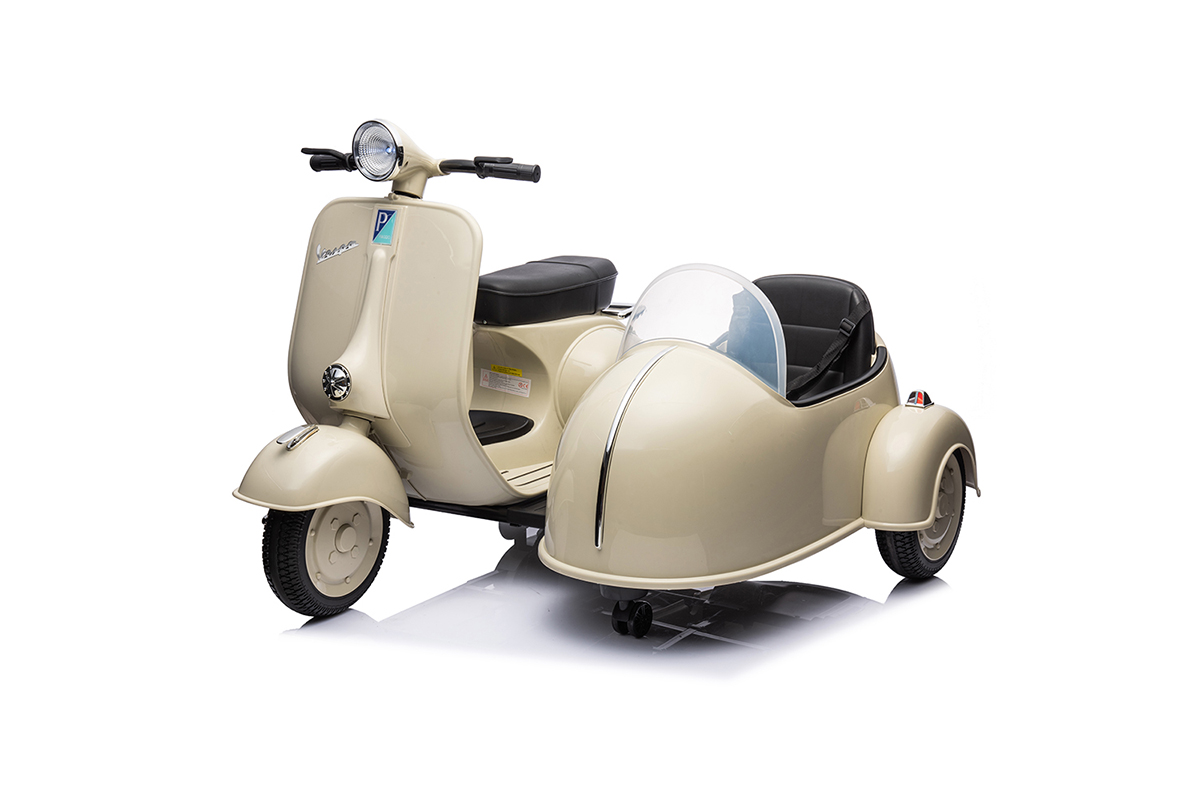 Vespa 1955 big