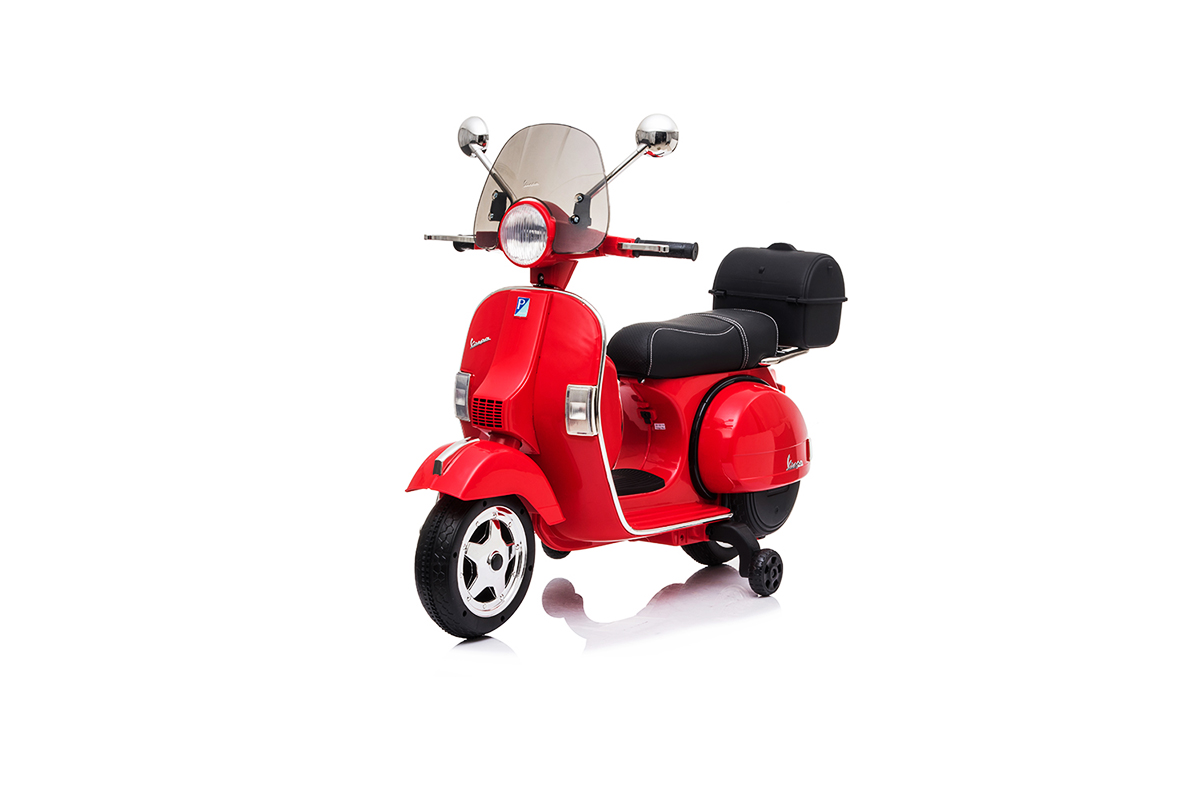 Vespa PX150 big