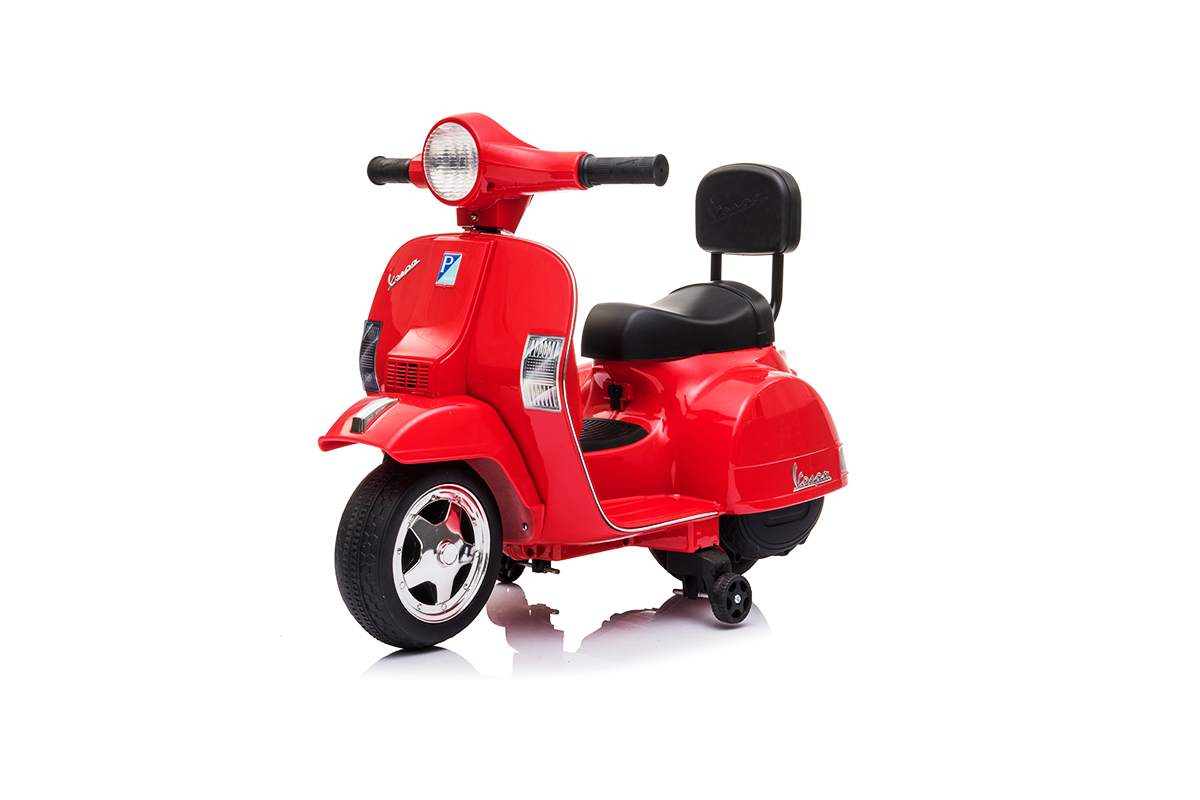 Vespa PX150 small