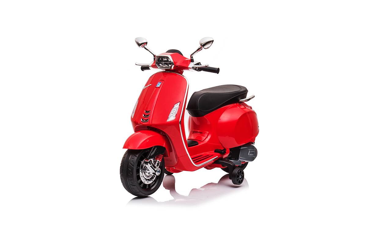 Vespa Sprint 150