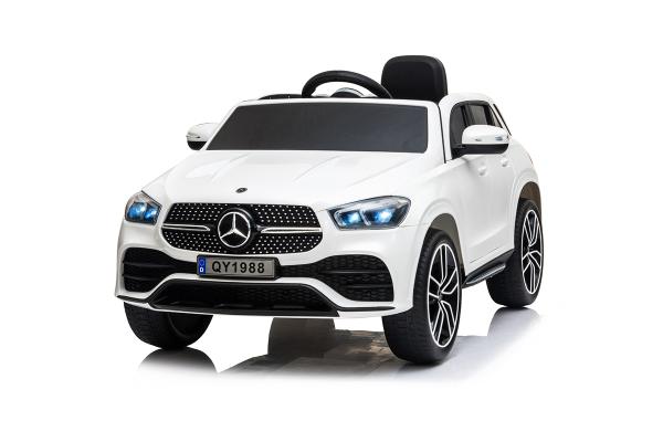 Mercedes-Benz GLE450