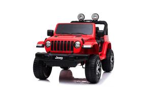 Jeep Rubincon