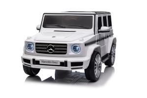 Mercedes-Benz G500