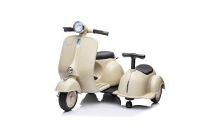 Vespa 1955 small