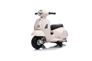 Vespa GTS H1